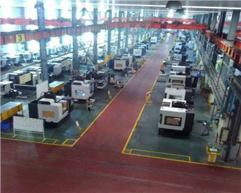 數控機(ji)床廠家(jiā)科技工(gong)作取得(dé)重要進(jìn)展