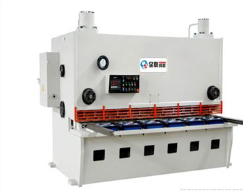 剪闆機的(de)價格廠家是怎麼(me)來定位的