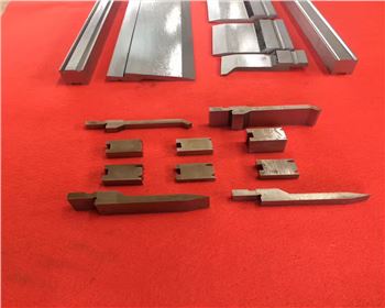 折彎(wan)機的模(mo)具怎麼(me)選擇？