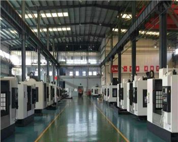 如(rú)何提高數(shu)控加工中(zhong)心加工的(de)工件精度(dù)？