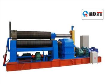 機械卷(juàn)闆機安全(quan)操作規程(cheng)