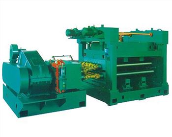 矯平機産品(pǐn)執行标準