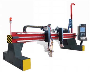 火焰切割機 火焰(yan)切割機