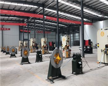 洛川沃鑫工(gōng)貿有限責任公(gōng)司