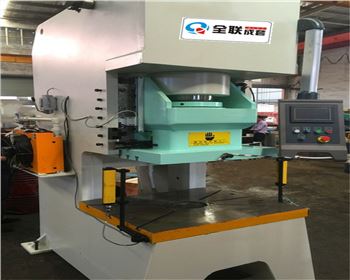 沖(chong)床維修改(gai)造