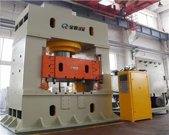 液壓機大(da)修、改造、移機(ji)、安裝、找西安(an)全聯機床解(jie)決各種疑難(nan)雜症