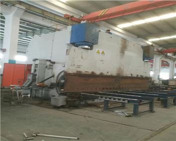 折彎機大修(xiu)改造