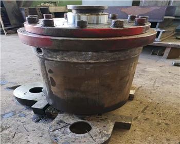 液(ye)壓油缸維修(xiū)改造找西安(ān)全聯機床一(yi)站式服務