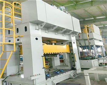 壓力機維修(xiu)改造哪家好？