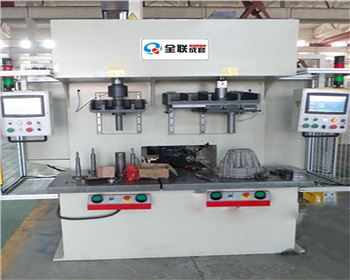 液壓機設備專業(yè)維修清洗時注意(yì)事項