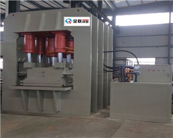 液(yè)壓設備專業維修(xiu)保養找西安全聯(lian)機床服務