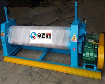 哈爾濱(bin)鑫盛源機(jī)械設備有(you)限公司