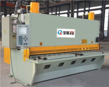 液壓剪闆機維(wei)修改造廠家哪家(jiā)好？