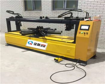 成(chéng)型生産線