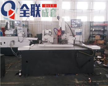 外圓(yuan)磨床維修(xiū)改造