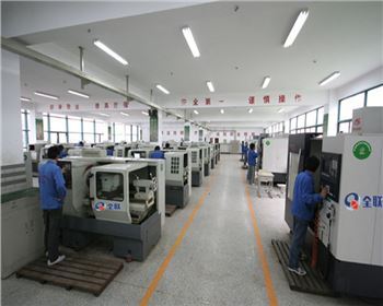 數控車床刀架(jia)常見故障及維修(xiu)改造